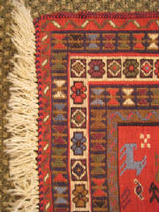 Turkish Rugs, Oriental Rugs, Handmade Rugs. Lambertville NJ.